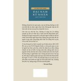 Cảo Thơm - Đại Nam Kỳ Nhân Liệt Truyện - Bìa Cứng