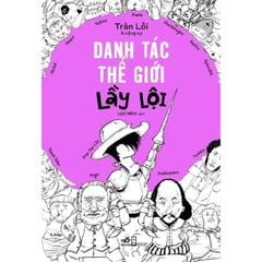 Danh Tác Thế Giới Lầy Lội