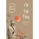 Chí lập thân