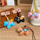 Dây treo trang trí - Ngựa