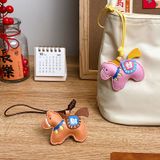 Dây treo trang trí - Ngựa