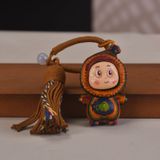 Dây đeo trang trí móc khóa - Ngôi sao twinkle