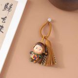 Dây đeo trang trí móc khóa - Ngôi sao twinkle