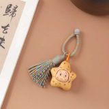 Dây đeo trang trí móc khóa - Ngôi sao twinkle