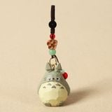 Dây trang trí, móc khóa - Gỗ