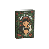 Thôn anh đào - Tào Văn Hiên