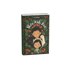 Thôn anh đào - Tào Văn Hiên