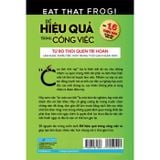Để Hiệu Quả Trong Công Việc (Tái Bản 2025)