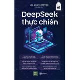 Deepseek thực chiến