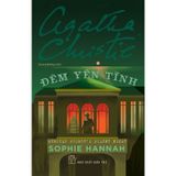 Đêm Yên Tĩnh - Hercule Poirot's Silent Night