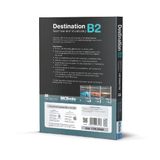 Destination B2 grammar & vocabulary with answer key (Tái bản 2025)