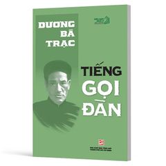 Dương Bá Trạc - Tiếng gọi đàn