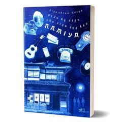 Điều Kỳ Diệu Của Tiệm Tạp Hóa Namiya