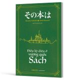 Điều Kỳ Diệu Ở Vương Quốc Sách