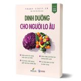 Dinh Dưỡng Cho Người Lo Âu