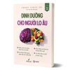 Dinh Dưỡng Cho Người Lo Âu