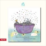 Chú Cừu Xanh Lá Ở Đâu Rồi Nhỉ? (Tái bản)