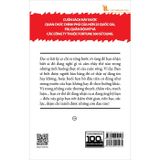 Đọc Vị Bất Kỳ Ai - Để Không Bị Lừa Dối Và Lợi Dụng (Tái Bản 2025)