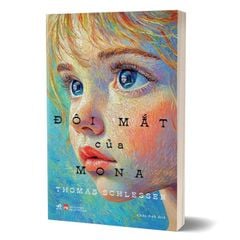 Đôi Mắt Của Mona