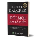 Đổi Mới Hay Là Chết