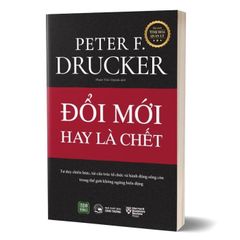 Đổi Mới Hay Là Chết