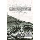 Đời Muối - Lịch Sử Thế Giới (Tái Bản 2024)