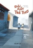 Đôi mắt trẻ thơ