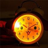 Đồng hồ báo thức Lovely Dog