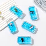 Đồ trang trí nam châm - Thuyền