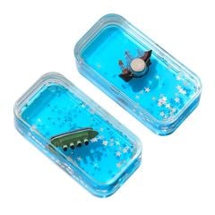 Đồ trang trí nam châm - Thuyền