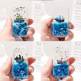 Đồ trang trí nam châm - Thuyền