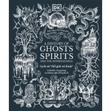 Lịch Sử Thế Giới Vô Hình - Linh Hồn, Tín Ngưỡng Và Những Nghi Lễ Huyền Bí - Bìa Cứng