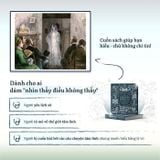 Lịch Sử Thế Giới Vô Hình - Linh Hồn, Tín Ngưỡng Và Những Nghi Lễ Huyền Bí - Bìa Cứng