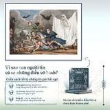 Lịch Sử Thế Giới Vô Hình - Linh Hồn, Tín Ngưỡng Và Những Nghi Lễ Huyền Bí - Bìa Cứng