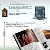 Lịch Sử Thế Giới Vô Hình - Linh Hồn, Tín Ngưỡng Và Những Nghi Lễ Huyền Bí - Bìa Cứng