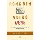 Rồng đen voi đỏ