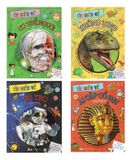 Tìm Hiểu Về (Cuốn Lẻ)