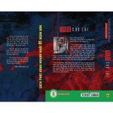 Mưa Đỏ - Ấn Bản Bìa Cứng