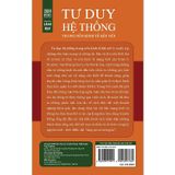 Tư Duy Hệ Thống Trong Nền Kinh Tế Kết Nối