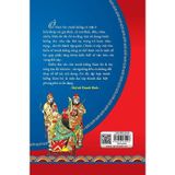 Tranh Kiếng Nam Bộ - Nghệ Phẩm Của Mọi Nhà