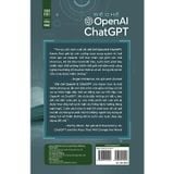 Đế Chế Open AI Và ChatGPT