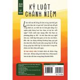 Kỷ Luật Chánh Niệm