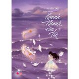 Khanh Khanh của tôi (combo 3 tập) (bản thường)