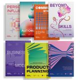 Boxset Vietnam Solo Expert - 7 Công Cụ Giúp Bạn Làm Chủ Sự Nghiệp Kinh Doanh Chuyên Môn Độc Lập (Hộp 7 Cuốn)