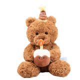 Gấu bông - Gift Bear