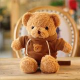 Gấu bông mặc áo len