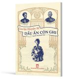 Gia Tộc Huyện Sĩ - Dấu Ấn Còn Ghi