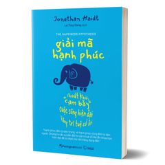 Giải Mã Hạnh Phúc