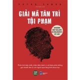 Giải mã tâm trí tội phạm