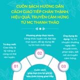 Giao Tiếp Chạm Chân Thành (Có chữ ký tác giả)